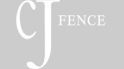 C J Fence