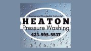 Heaton Pressure Washing