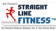 Straight Line Fitness