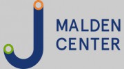 J Malden Center