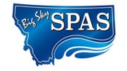 Big Sky Spas