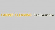 Carpet Cleaning San Leandro