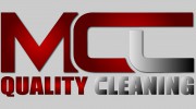 MCC Quality Cleaning