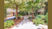Elysian Courtyards Of Gentilly