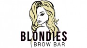 Blondies Brow Bar