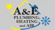 A & E Heating & Air