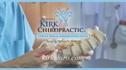 Kirk Chiropractic-FORME Medical & Rehab Of Findlay