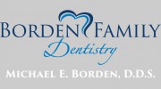 Borden Family Dentistry