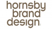 Hornsby Brand Design