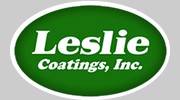 Leslie Coatings