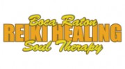 Boca Raton Reiki Healing