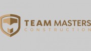 Team Masters Construction