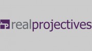 Real Projectives