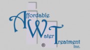 Affordable Water Treatment