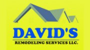 David's Remodeling Services