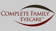 Complete Family Eyecare