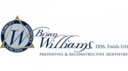 Brian H Williams, DDS