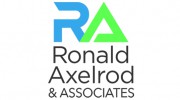 Axelrod Ronald J Associate