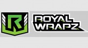 Royal Wrapz