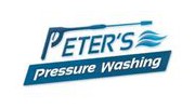 Peter's Pressure Washing