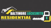 Baltimore Locksmith Residential