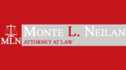 Monte L. Neilan, Attorney At Law