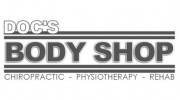 Doc's Body Shop Chiropractic