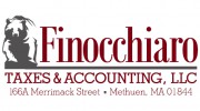 Finocchiaro Taxes & Accounting