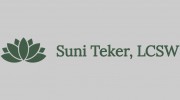 Sunni Teker