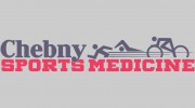 Chebny Sports Medicine