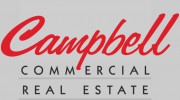 Campbell Commercial Real Estate