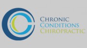 Chronic Conditions Chiropractic