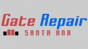 Gate Repair Santa Ana