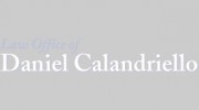 Law Office Of Daniel Calandriello