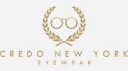 Credo New York Eyewear