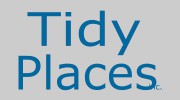 Tidy Places