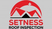 Setness Roof Inspection Service