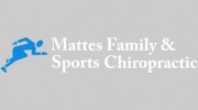 Mattes Family & Sports Chiropractic, PC