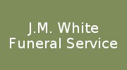 J M White Funeral Service