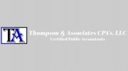 Thompson & Associates, CPAs