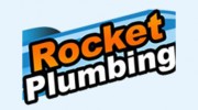 Rocket Plumbing