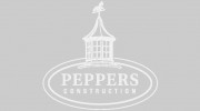 Peppers Construction