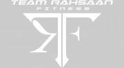 Team Rahsaan Fitness