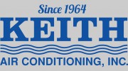 Keith Air Conditioning