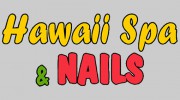 Hawaii Spa & Nails