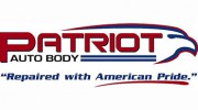 Patriot Auto Body