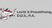 Levitt & Prasatthong