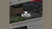 Anvil Fence