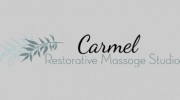 Carmel Restorative Massage Studio