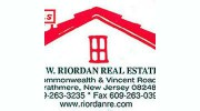 Riordan Real Estate